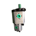 3A-1A Hydraulic Double Pump